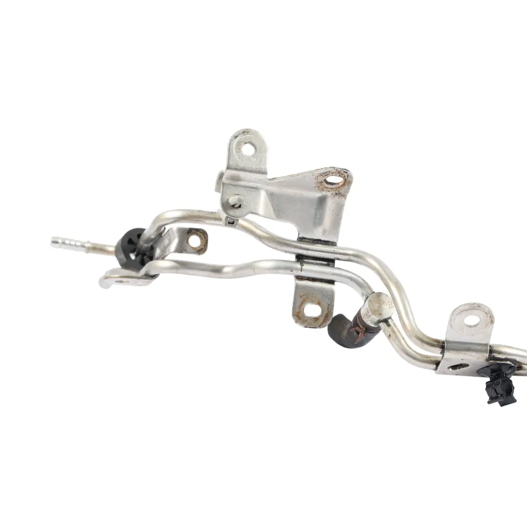 Kraftstoff Schlauch Rohr Leitungen 2.0 TDI für Volkswagen Transporter T5 mit Teilenummer 03L130308E Volkswagen Transporter T5 Kraftstoff Schlauch Rohr Leitungen 2.0 TDI - SKU 03L130308E - Teilenummer 03L130308E