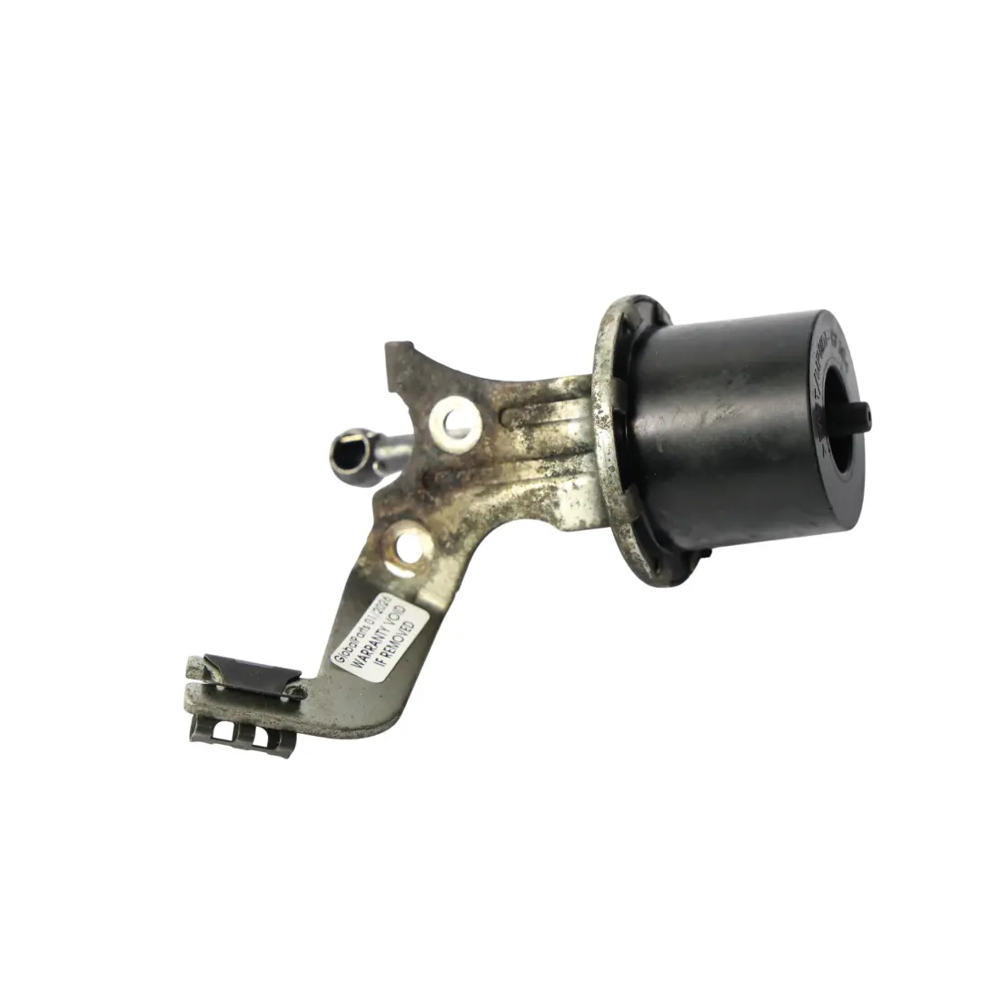 VW Volkswagen Tiguan 2.0 TDI CBAB EGR Válvula Enfriador Gas Escape - SKU 03L131512B-1 - Número de pieza 03L131512B