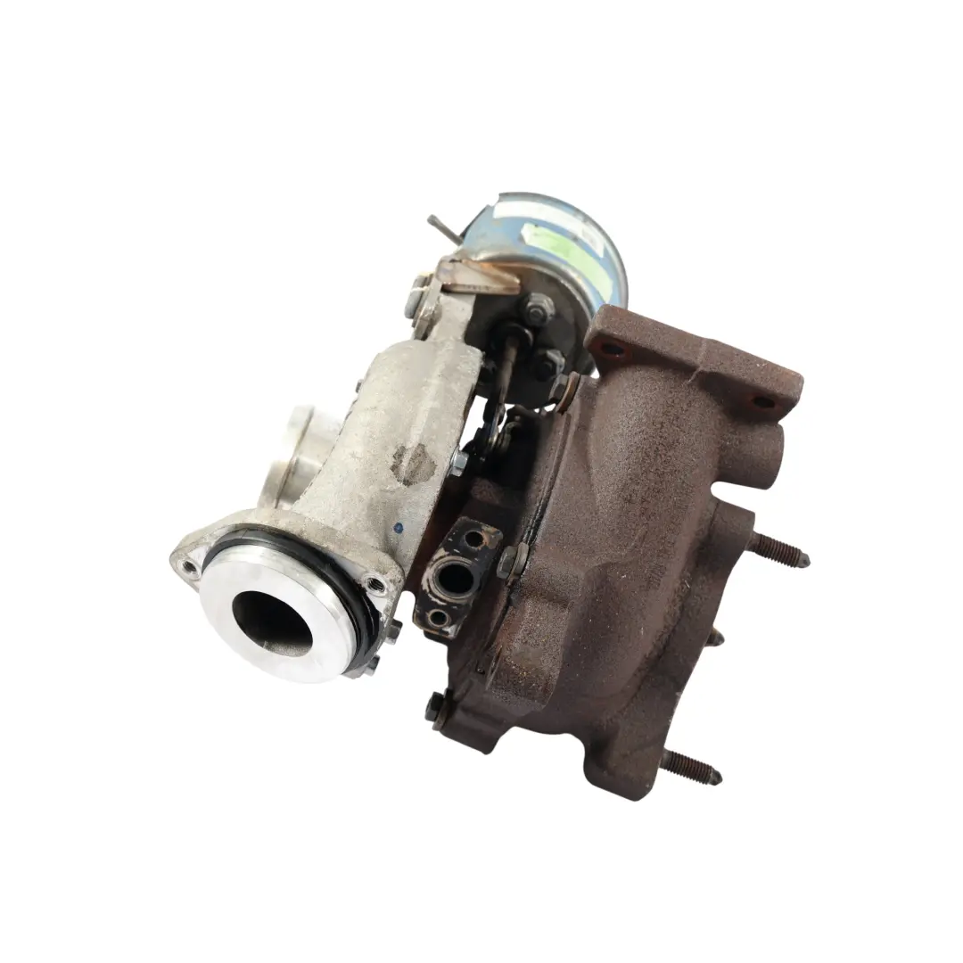 Turbocompresseur Turbine 2.0 TDI Diesel pour Audi A4 B8 A5 8T A6 C7 à propos du numéro de pièce 03L145721A Audi A4 B8 A5 8T A6 C7 Turbocompresseur Turbine 2.0 TDI Diesel - SKU 03L145721A - Numéro de pièce 03L145721A