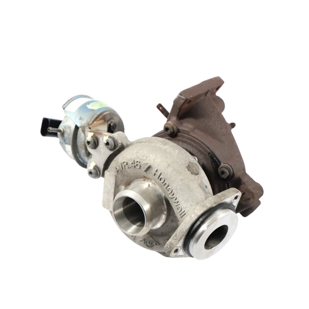 Audi A4 B8 A5 8T A6 C7 Turbina Turbocompressore 2.0 TDI Diesel - SKU 03L145721A - Numero di parte 03L145721A