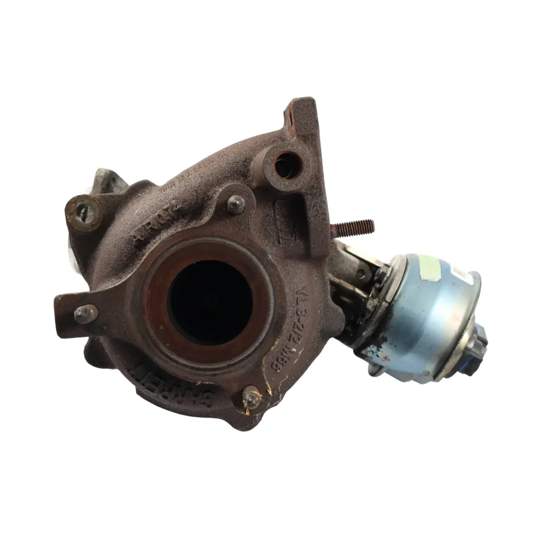 Turbolader Turbine 2.0 TDI Diesel für Audi A4 B8 A5 8T A6 C7 mit Teilenummer 03L145721A Audi A4 B8 A5 8T A6 C7 Turbolader Turbine 2.0 TDI Diesel - SKU 03L145721A - Teilenummer 03L145721A