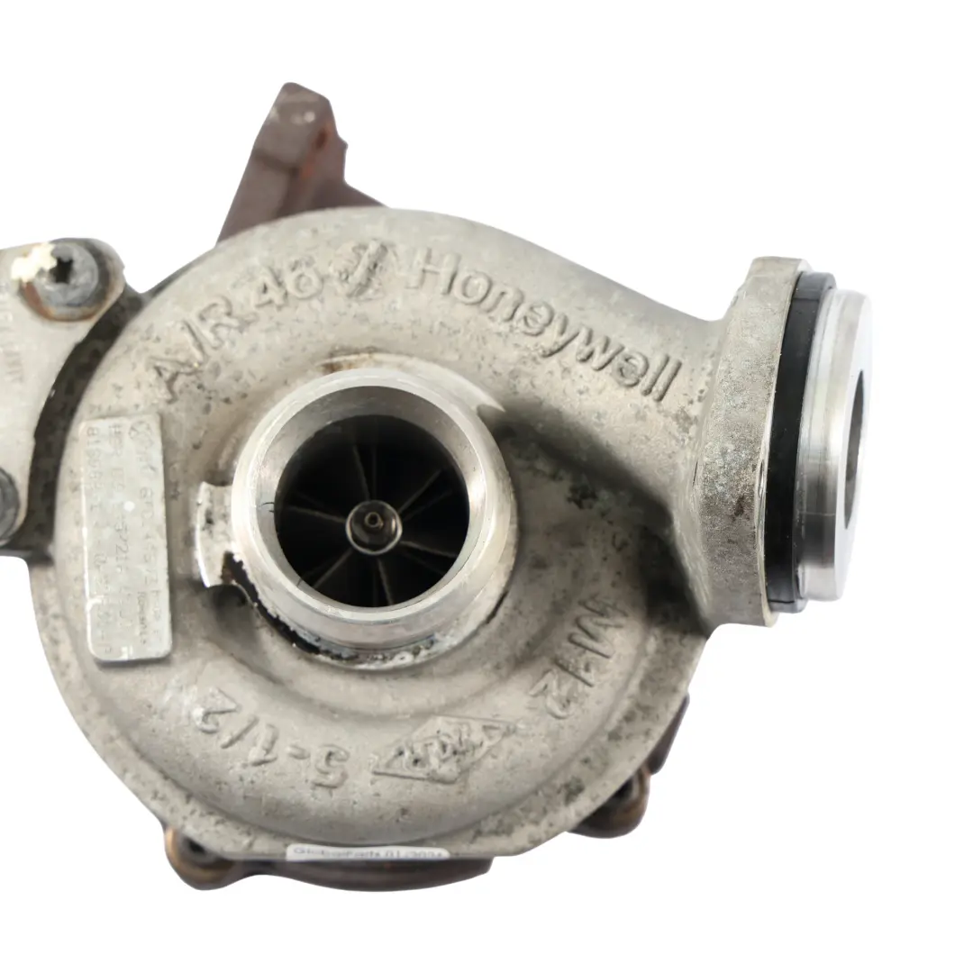 Turbocompresseur Turbine 2.0 TDI Diesel pour Audi A4 B8 A5 8T A6 C7 à propos du numéro de pièce 03L145721A Audi A4 B8 A5 8T A6 C7 Turbocompresseur Turbine 2.0 TDI Diesel - SKU 03L145721A - Numéro de pièce 03L145721A