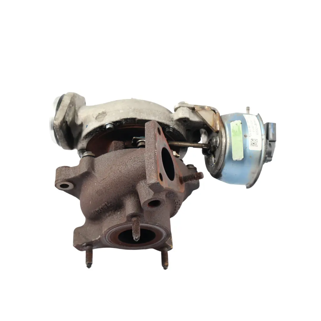 Turbolader Turbine 2.0 TDI Diesel für Audi A4 B8 A5 8T A6 C7 mit Teilenummer 03L145721A Audi A4 B8 A5 8T A6 C7 Turbolader Turbine 2.0 TDI Diesel - SKU 03L145721A - Teilenummer 03L145721A