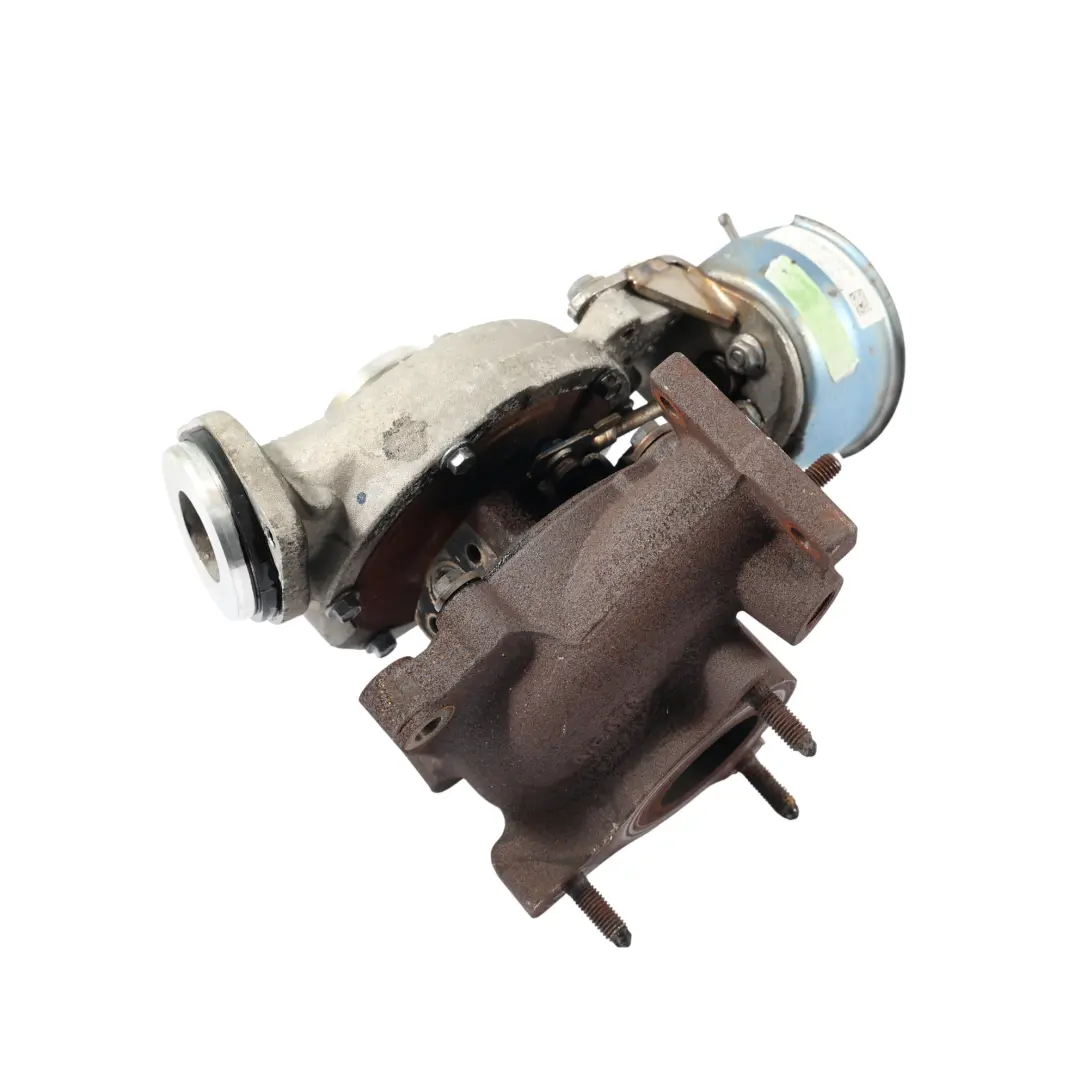 Turbina Turbocompresor 2.0 TDI Diesel para Audi A4 B8 A5 8T A6 C7 con número de pieza 03L145721A Audi A4 B8 A5 8T A6 C7 Turbina Turbocompresor 2.0 TDI Diesel - SKU 03L145721A - Número de pieza 03L145721A