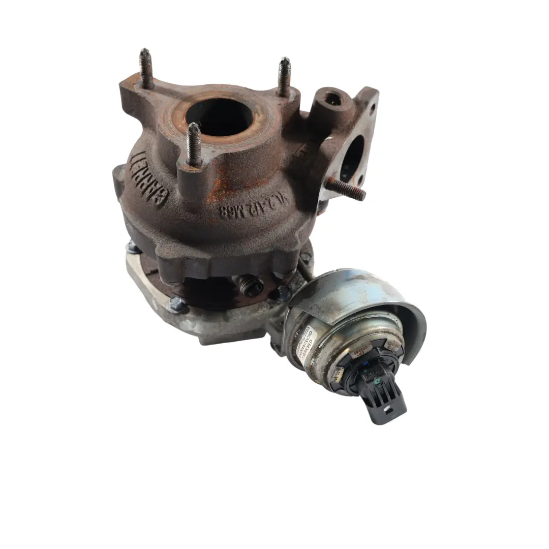 CJCA 2.0 TDI Turbosprężarka Turbina Turbo do Seat Exeo o numerze 03L145721C Seat Exeo CJCA 2.0 TDI Turbosprężarka Turbina Turbo - SKU 03L145721C - Numer Części 03L145721C