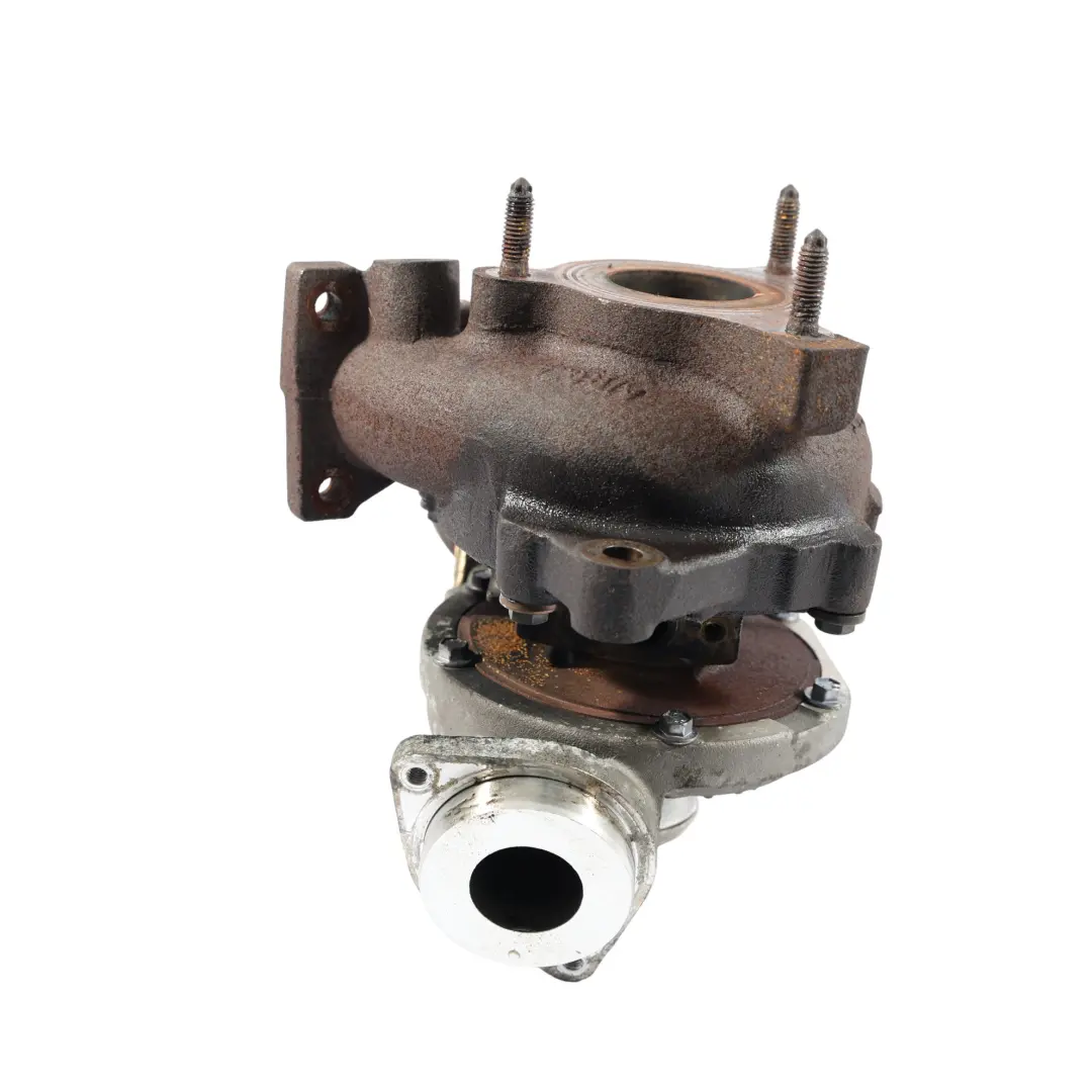 Seat Exeo CJCA 2.0 TDI Turbocharger - SKU 03L145721C - Part number 03L145721C