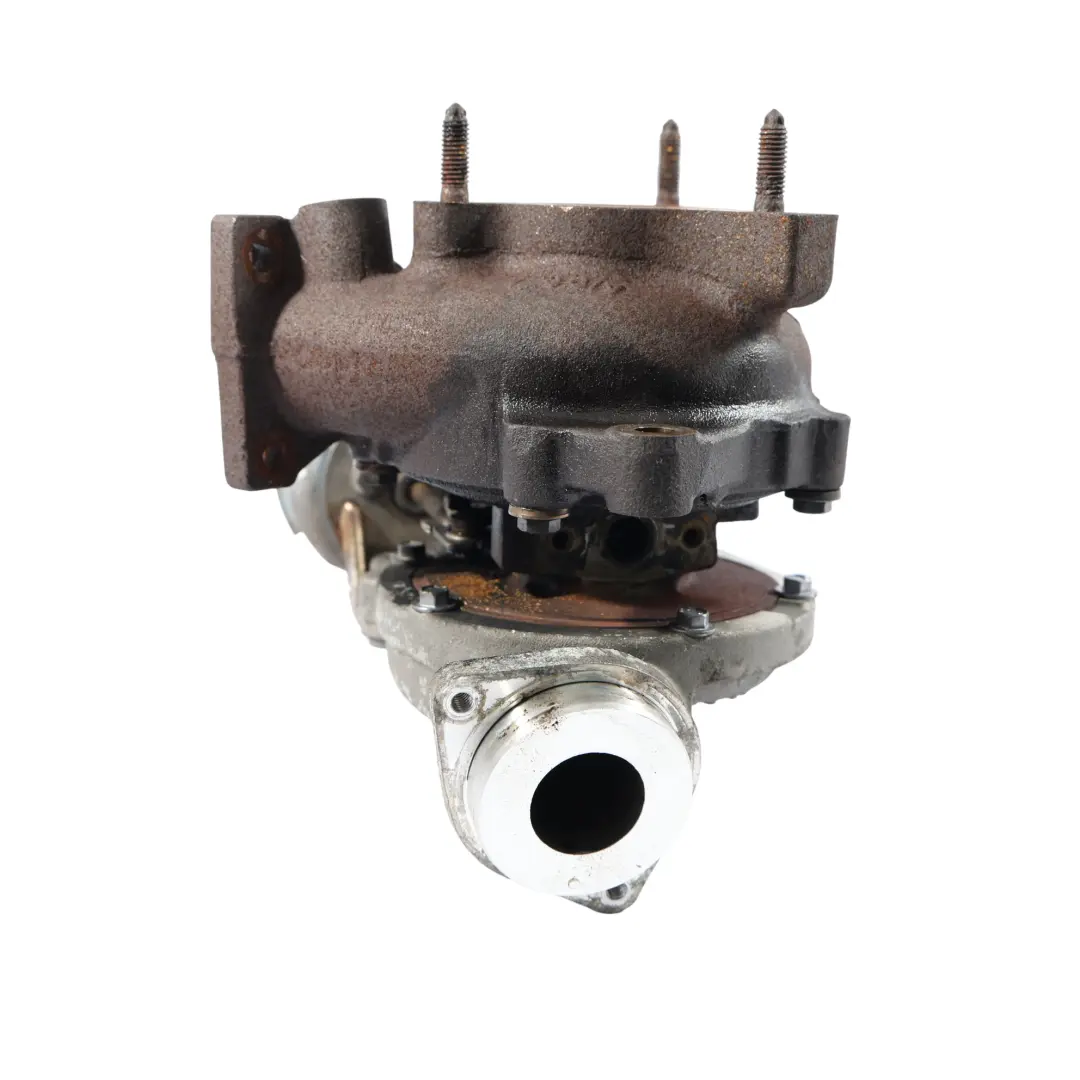 Seat Exeo CJCA 2.0 TDI Turbocompresor - SKU 03L145721C - Número de pieza 03L145721C