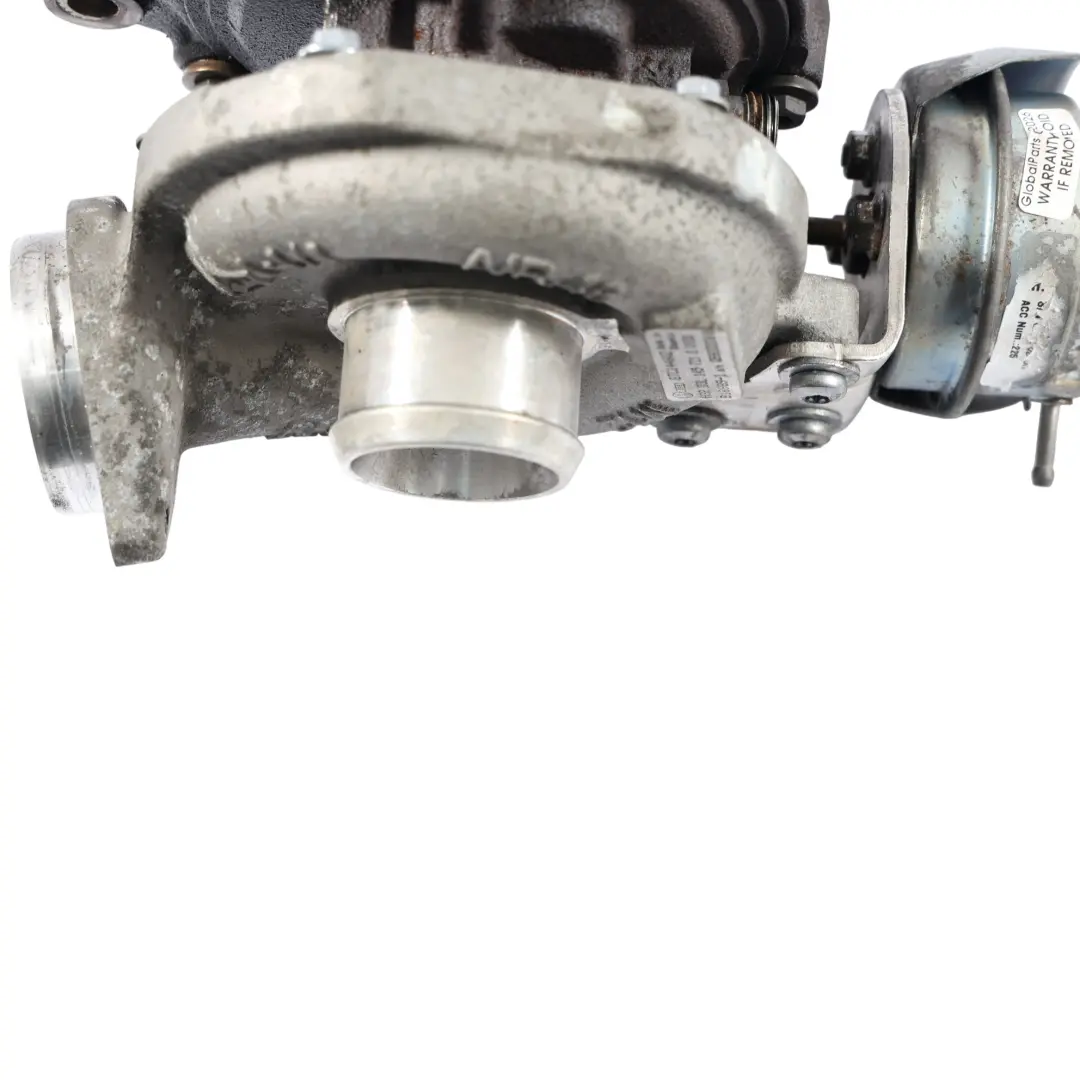CJCA 2.0 TDI Turbocharger to Seat Exeo with Part number 03L145721C Seat Exeo CJCA 2.0 TDI Turbocharger - SKU 03L145721C - Part number 03L145721C