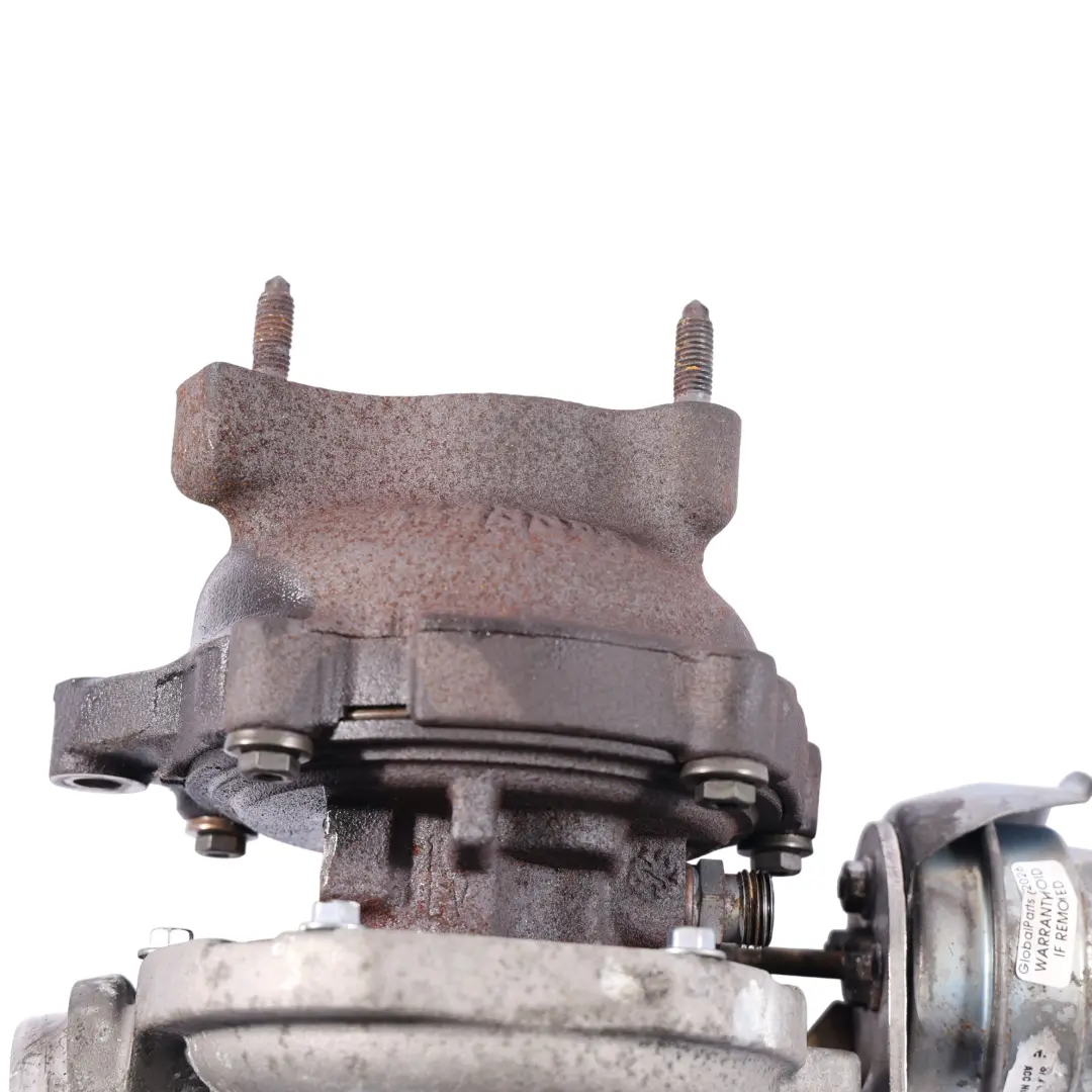 CJCA 2.0 TDI Turbocharger to Seat Exeo with Part number 03L145721C Seat Exeo CJCA 2.0 TDI Turbocharger - SKU 03L145721C - Part number 03L145721C