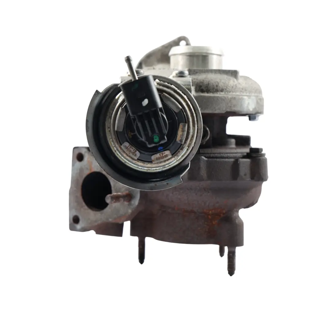 Seat Exeo CJCA 2.0 TDI Turbocompressore - SKU 03L145721C - Numero di parte 03L145721C