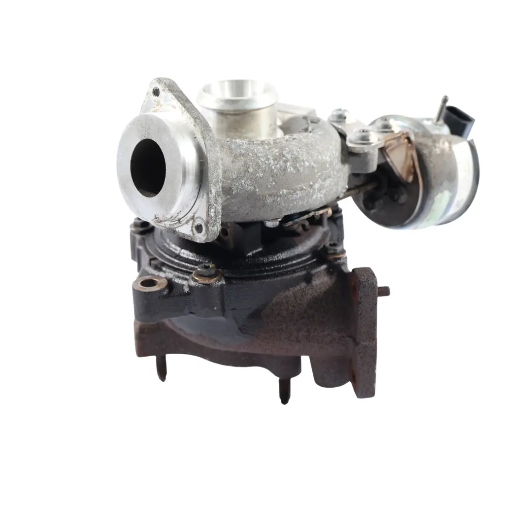 CJCA 2.0 TDI Turbocompressore per Seat Exeo con numero di parte 03L145721C Seat Exeo CJCA 2.0 TDI Turbocompressore - SKU 03L145721C - Numero di parte 03L145721C