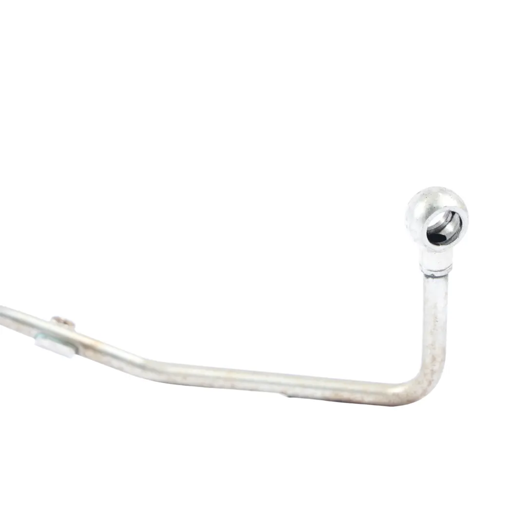6J A1 8X Turbocharger Oil Feed Supply Line Pipe Tube to Seat Ibiza Fr with Part number 03L145771AC Seat Ibiza Fr 6J A1 8X Turbocharger Oil Feed Supply Line Pipe Tube - SKU 03L145771AC - Part number 03L145771AC