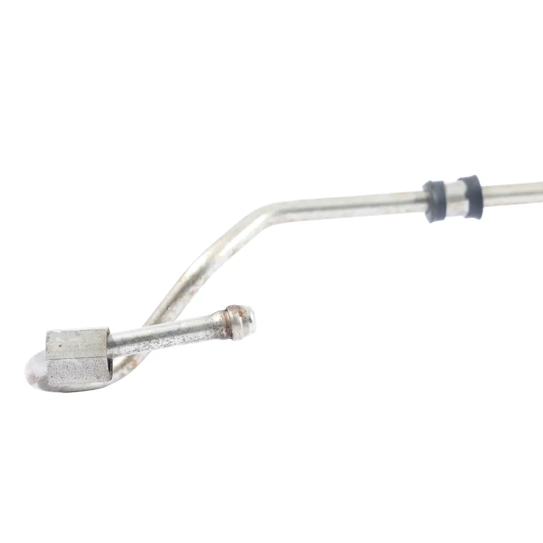 6J A1 8X Turbocharger Oil Feed Supply Line Pipe Tube to Seat Ibiza Fr with Part number 03L145771AC Seat Ibiza Fr 6J A1 8X Turbocharger Oil Feed Supply Line Pipe Tube - SKU 03L145771AC - Part number 03L145771AC