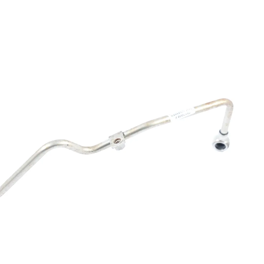 6J A1 8X Tubo Alimentazione Olio Turbocompressore per Seat Ibiza Fr con numero di parte 03L145771AC Seat Ibiza Fr 6J A1 8X Tubo Alimentazione Olio Turbocompressore - SKU 03L145771AC - Numero di parte 03L145771AC