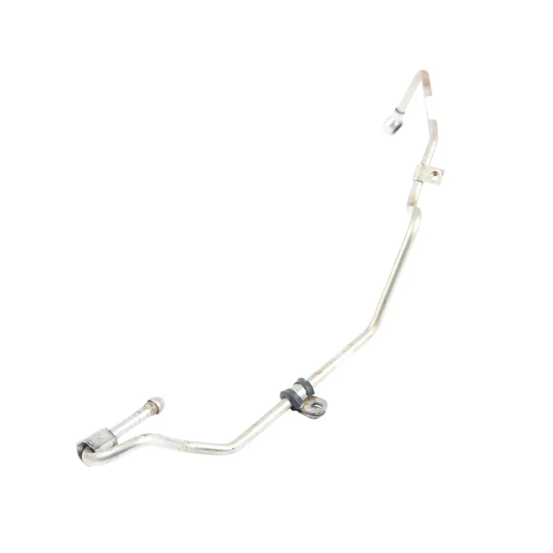 6J A1 8X Turbolader Ölzu Leitungs Rohr für Seat Ibiza FR mit Teilenummer 03L145771AC Seat Ibiza FR 6J A1 8X Turbolader Ölzu Leitungs Rohr - SKU 03L145771AC - Teilenummer 03L145771AC