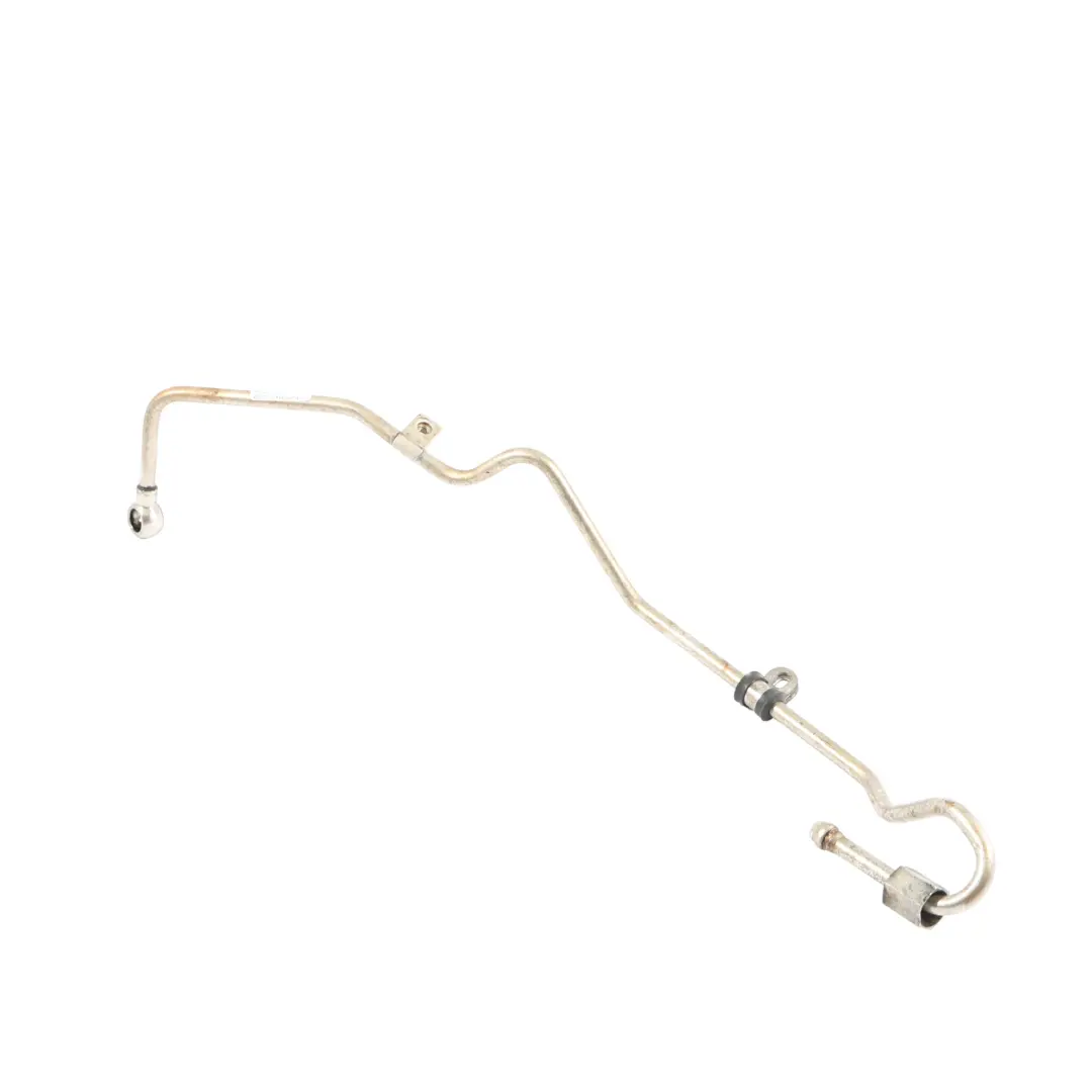 Seat Ibiza Fr 6J A1 8X Turbocharger Oil Feed Supply Line Pipe Tube - SKU 03L145771AC - Part number 03L145771AC