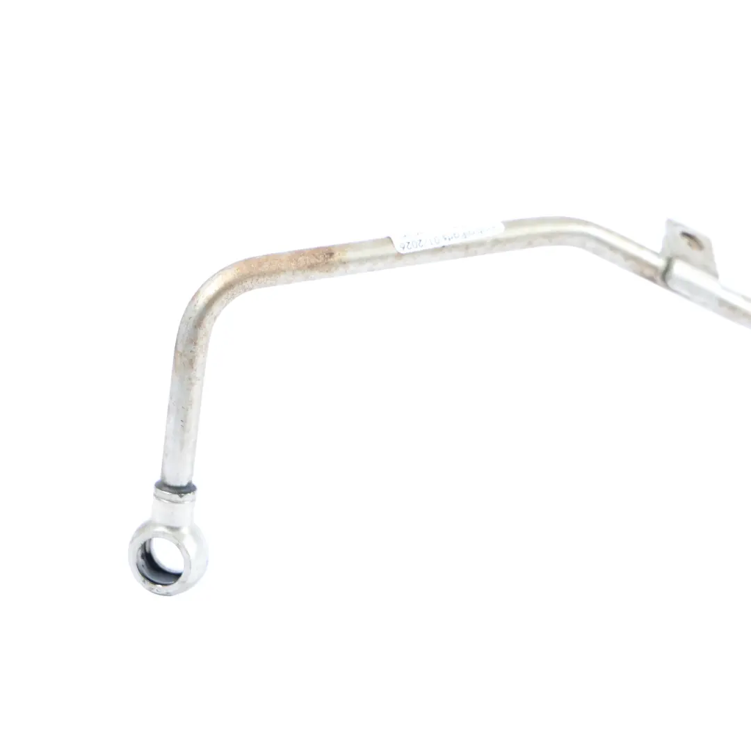 Seat Ibiza Fr 6J A1 8X Tubo Alimentazione Olio Turbocompressore - SKU 03L145771AC - Numero di parte 03L145771AC