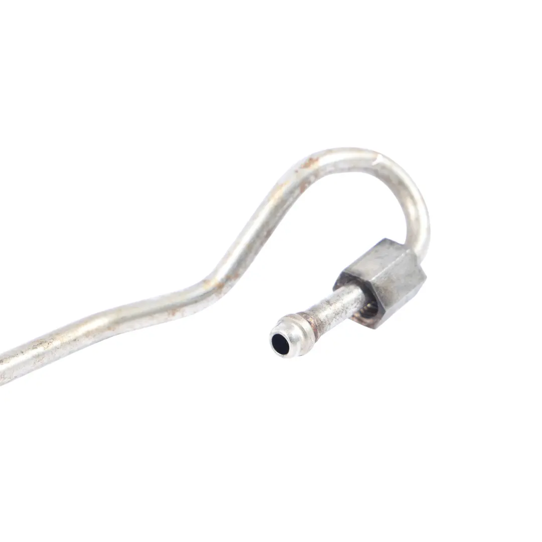 6J A1 8X Tubo Alimentazione Olio Turbocompressore per Seat Ibiza Fr con numero di parte 03L145771AC Seat Ibiza Fr 6J A1 8X Tubo Alimentazione Olio Turbocompressore - SKU 03L145771AC - Numero di parte 03L145771AC