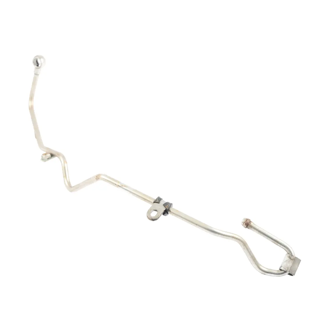 6J A1 8X Turbocharger Oil Feed Supply Line Pipe Tube to Seat Ibiza Fr with Part number 03L145771AC Seat Ibiza Fr 6J A1 8X Turbocharger Oil Feed Supply Line Pipe Tube - SKU 03L145771AC - Part number 03L145771AC