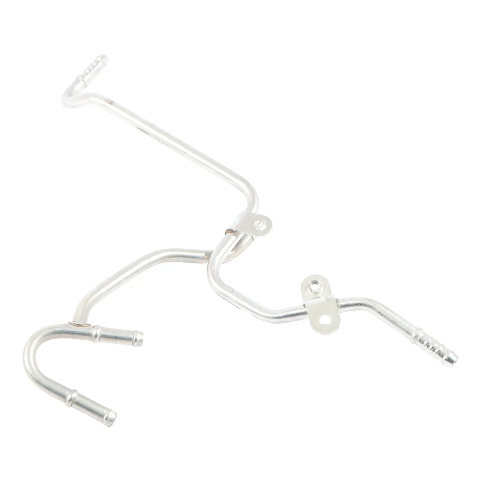 Seat Ibiza Fr 6J VW Sharan Tubo Carburante Iniezione Linea Pressione 03L201360T