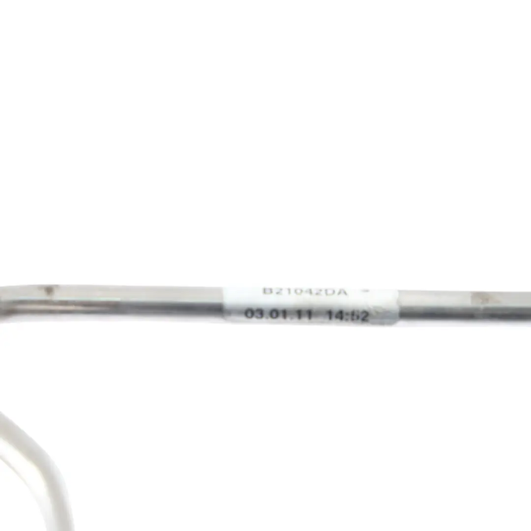 6J Volkswagen Sharan Fuel Pipe Injection Pressure Line to Seat Ibiza Fr with Part number 03L201360T Seat Ibiza Fr 6J Volkswagen Sharan Fuel Pipe Injection Pressure Line - SKU 03L201360T - Part number 03L201360T