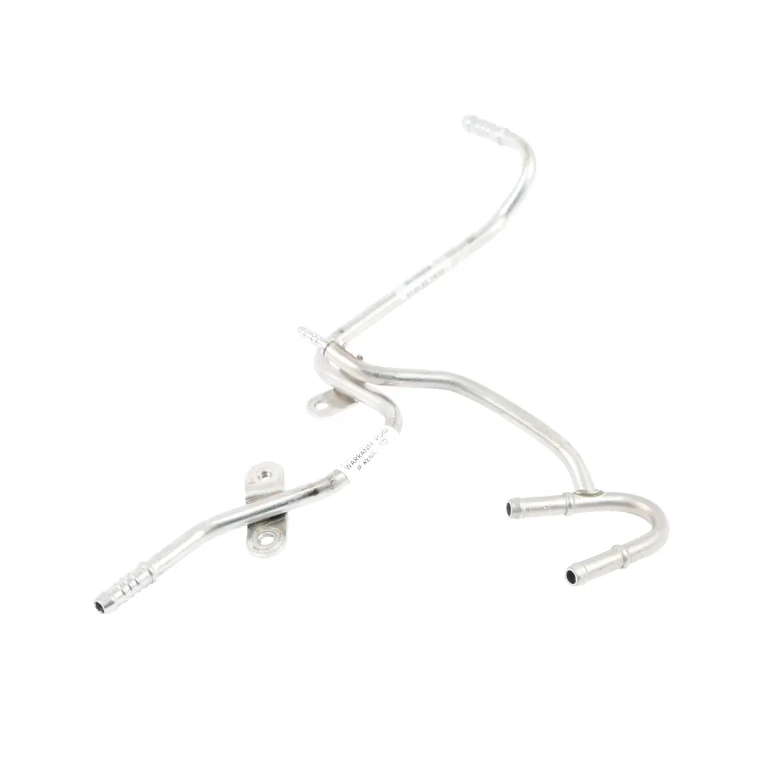 Seat Ibiza Fr 6J Volkswagen Sharan Fuel Pipe Injection Pressure Line - SKU 03L201360T - Part number 03L201360T