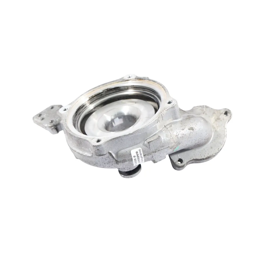 VW Tiguan 5N Passat B6 Turbo Turbolader Teil Gehäuse 2.0 TDI 03L253019J - SKU 03L253056A-1 - Teilenummer 03L253056A