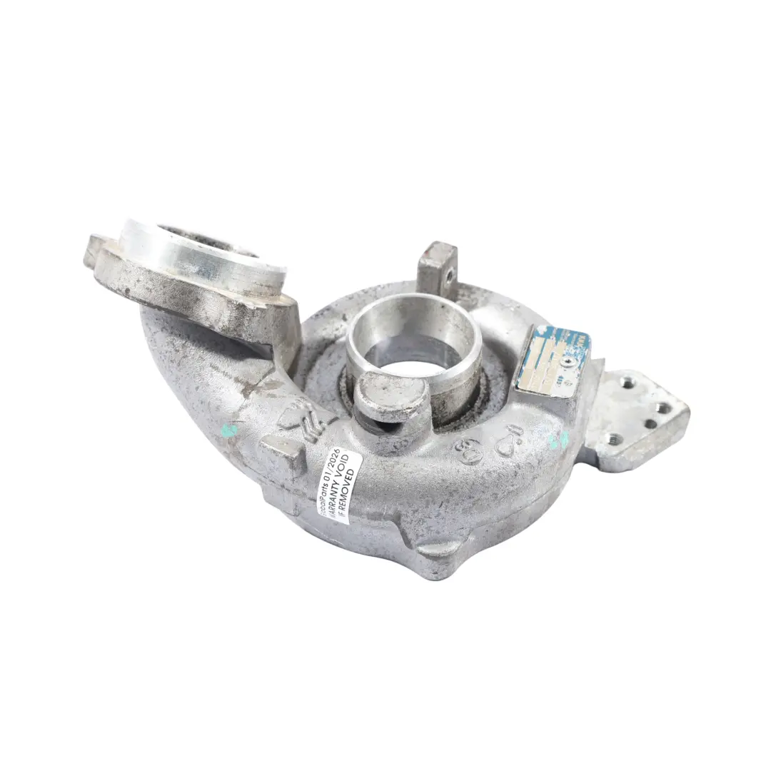 VW Tiguan 5N Passat B6 Turbo Turbocompressore Alloggiamento 2.0 TDI 03L253019J - SKU 03L253056A-1 - Numero di parte 03L253056A