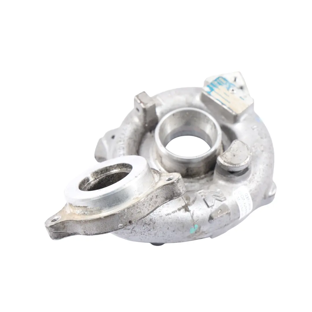 VW Tiguan 5N Passat B6 Turbo Turbolader Teil Gehäuse 2.0 TDI 03L253019J - SKU 03L253056A-1 - Teilenummer 03L253056A