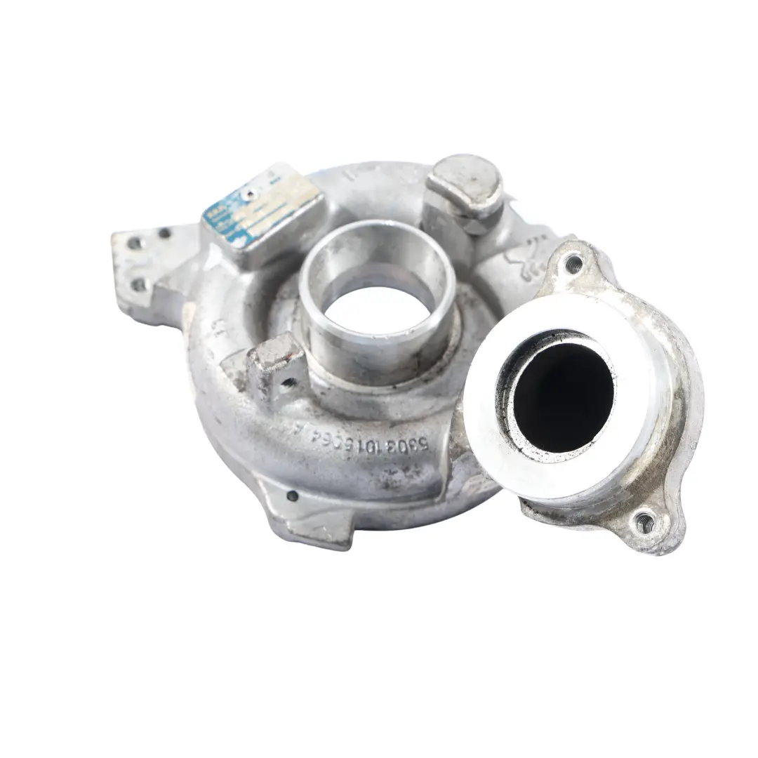 Carter Turbocompresseur Turbo 2.0 TDI 03L253019J pour VW Tiguan 5N Passat B6 à propos du numéro de pièce 03L253056A VW Tiguan 5N Passat B6 Carter Turbocompresseur Turbo 2.0 TDI 03L253019J - SKU 03L253056A-1 - Numéro de pièce 03L253056A