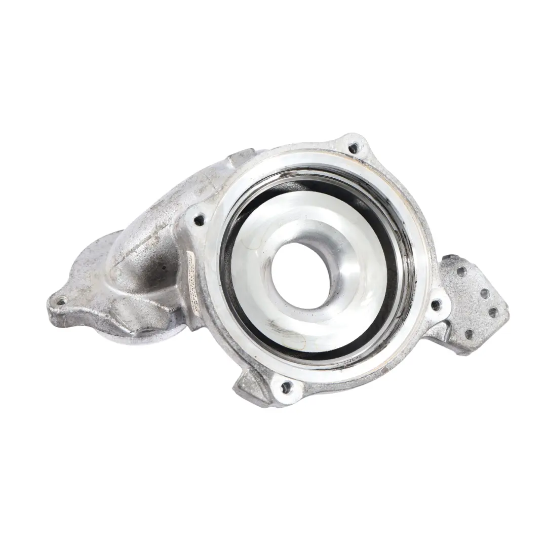 VW Tiguan 5N Passat B6 Turbo Turbocompressore Alloggiamento 2.0 TDI 03L253019J - SKU 03L253056A-1 - Numero di parte 03L253056A