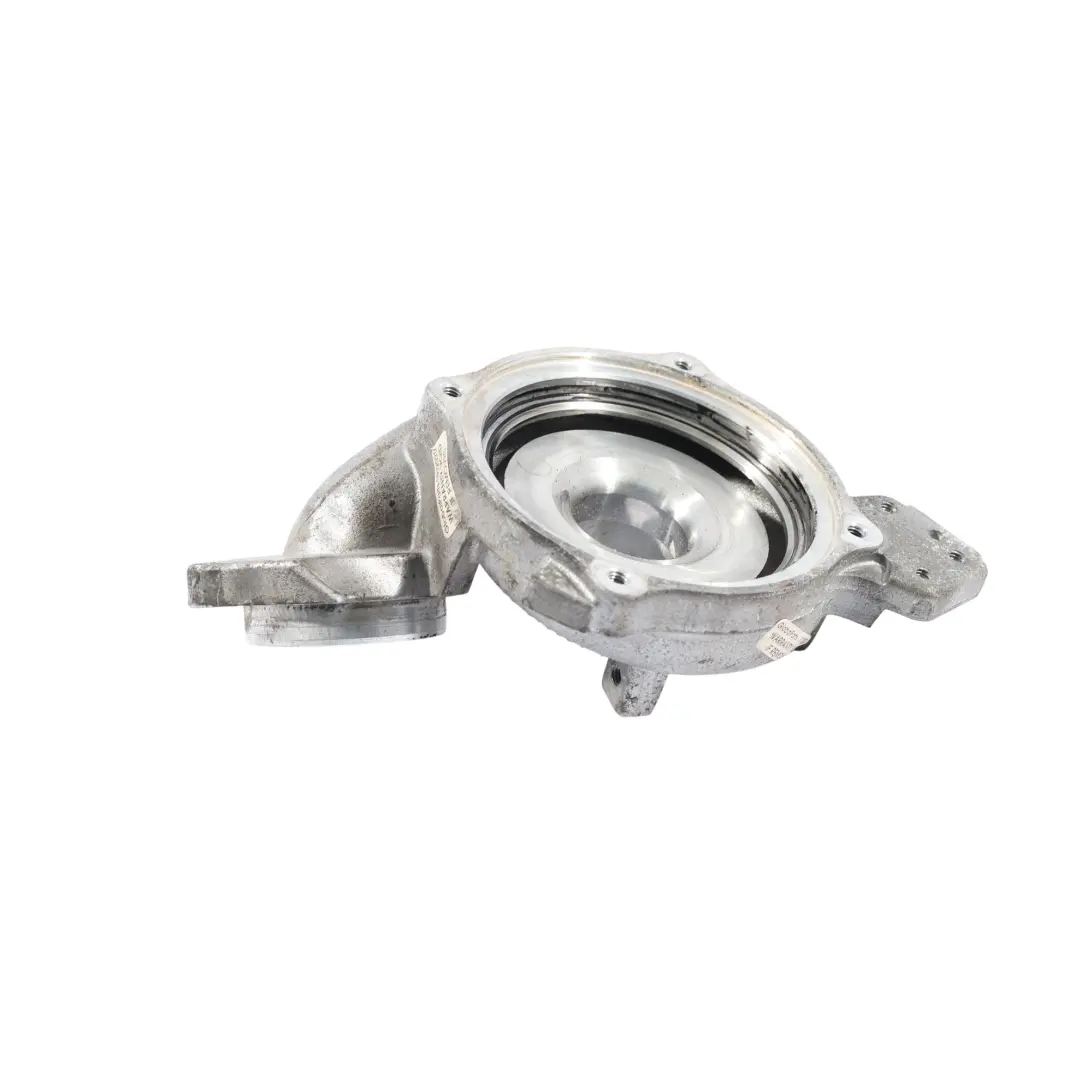 VW Tiguan 5N Passat B6 Turbo Turbocompressore Alloggiamento 2.0 TDI 03L253019J - SKU 03L253056A-1 - Numero di parte 03L253056A