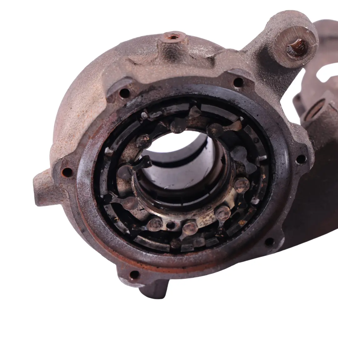 Collettore Scarico 2.0 TDI Diesel per VW Volkswagen Tiguan 5N Passat B6 con numero di parte 03L253056A VW Volkswagen Tiguan 5N Passat B6 Collettore Scarico 2.0 TDI Diesel - SKU 03L253056A-2 - Numero di parte 03L253056A