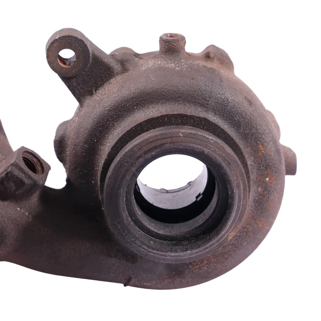 VW Volkswagen Tiguan 5N Passat B6 Exhaust Manifold 2.0 TDI Diesel - SKU 03L253056A-2 - Part number 03L253056A