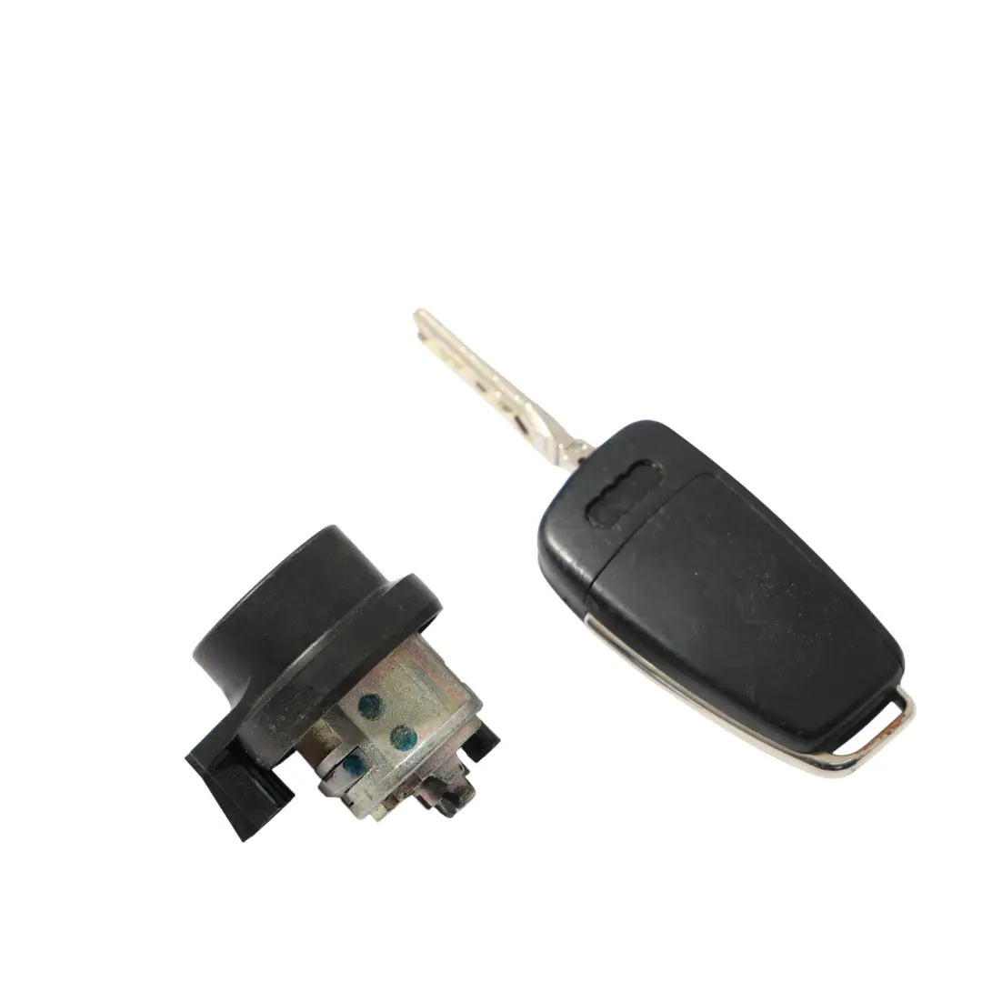 Audi A3 8P 2.0 TDI 170HP CFGB Engine Control Unit ECU Kit Manual - SKU 03L906018AJ-1 - Part number 03L906018AJ