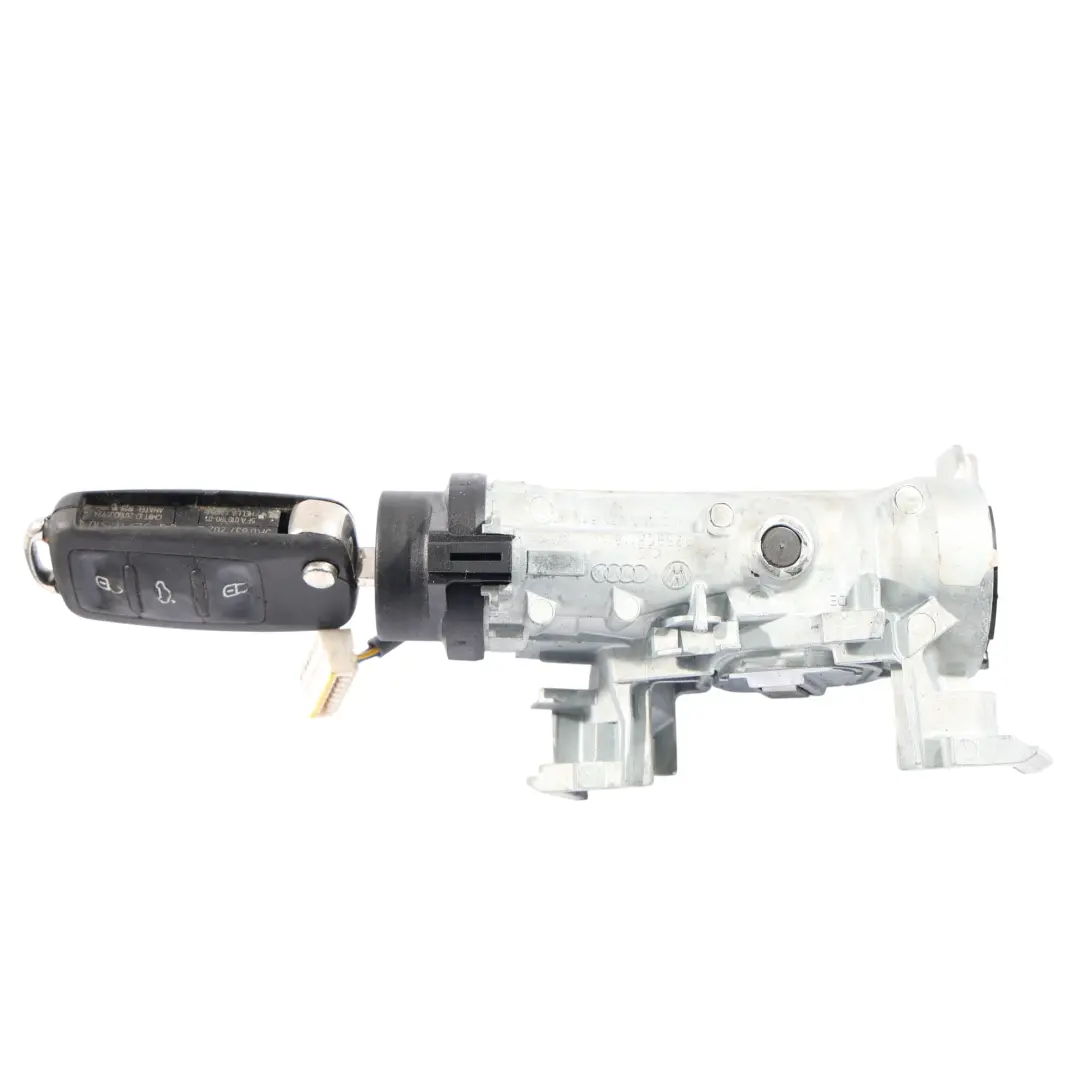 Mk6 Variant Scirocco Unidad Control Motor Diésel ECU para Volkswagen Golf con número de pieza 03L906018AN Volkswagen Golf Mk6 Variant Scirocco Unidad Control Motor Diésel ECU - SKU 03L906018AN-1 - Número de pieza 03L906018AN