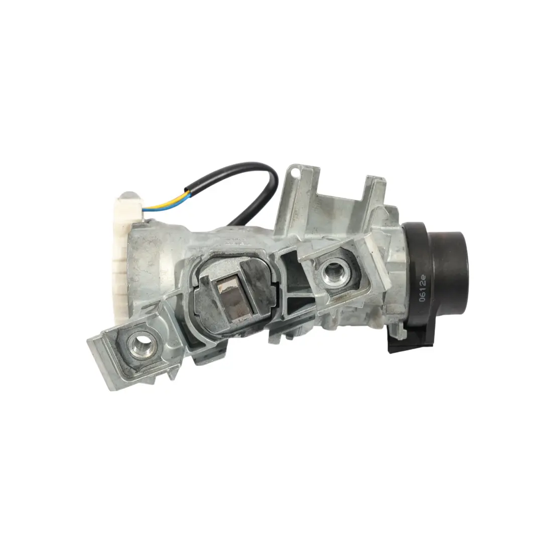 Volkswagen Scirocco Mk3 2.0 TDI 140HP CFHC Engine ECU Kit BCM 2 Key - SKU 03L906018GF-1 - Part number 03L906018GF