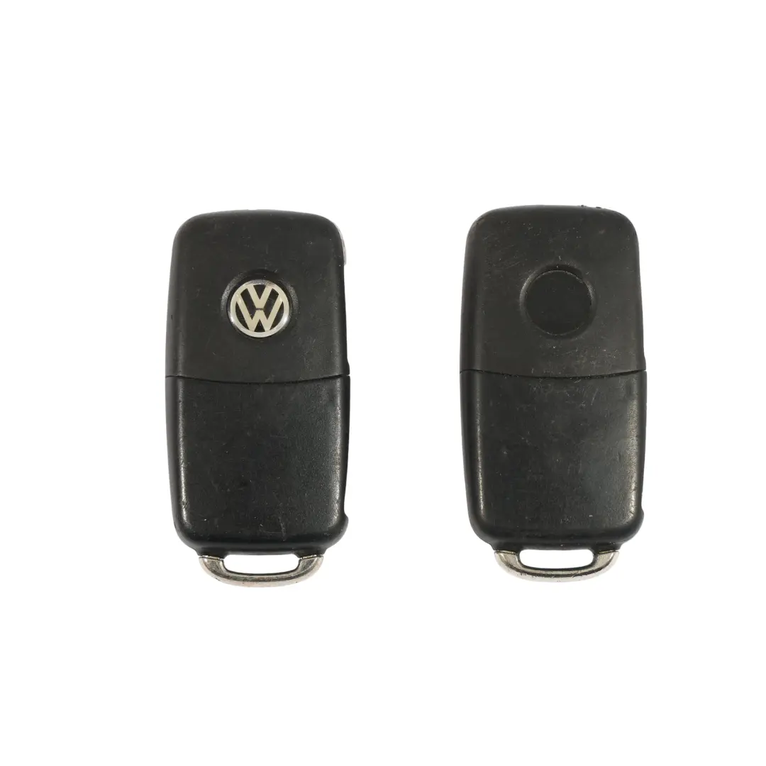 Volkswagen Scirocco Mk3 2.0 TDI 140HP CFHC Engine ECU Kit BCM 2 Key - SKU 03L906018GF-1 - Part number 03L906018GF