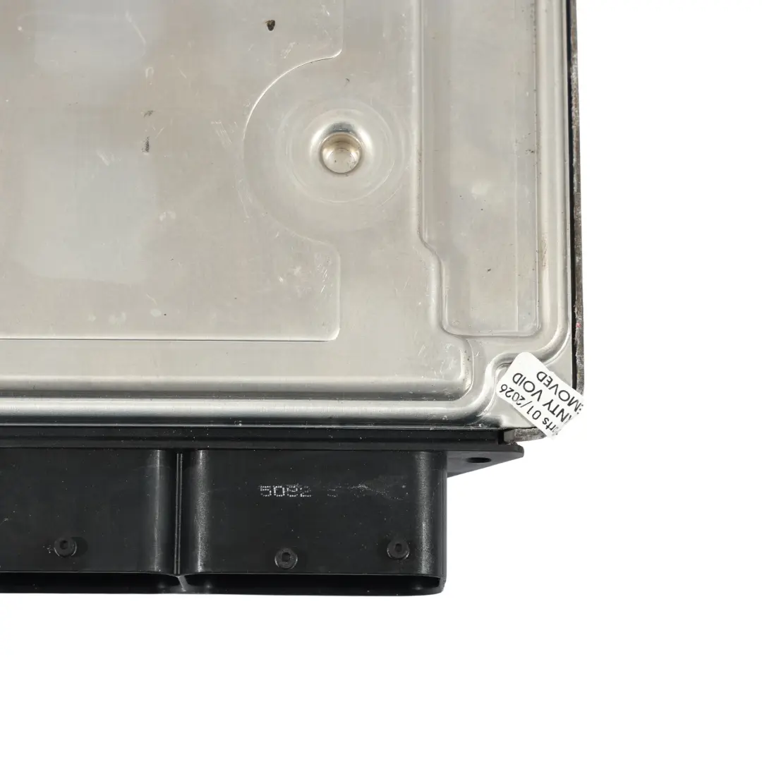 Volkswagen Scirocco Mk3 2.0 TDI 140HP CFHC Engine ECU Kit BCM 2 Key - SKU 03L906018GF-1 - Part number 03L906018GF