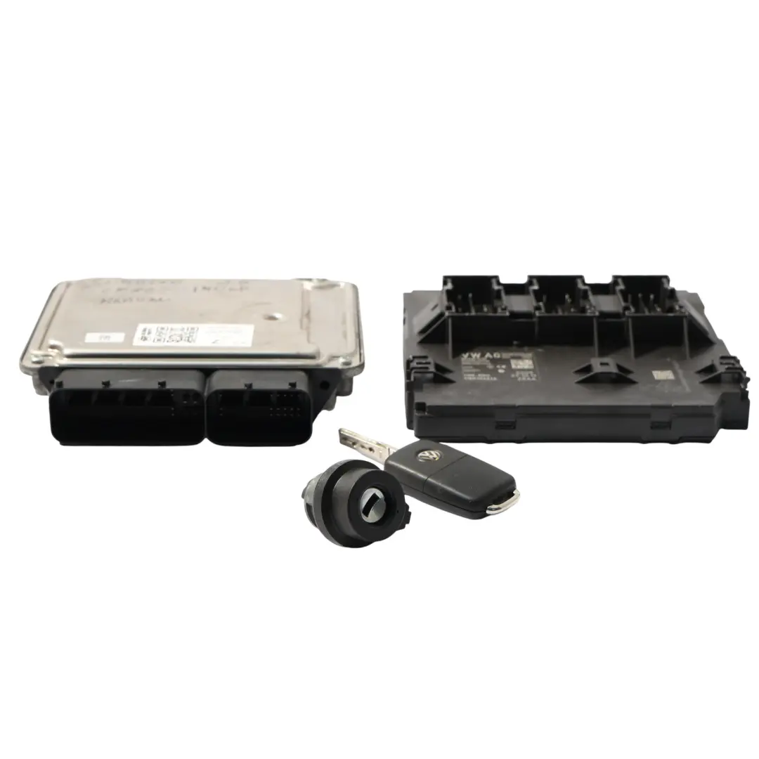 Mk3 2.0 TDI 140CH CFHC Kit Calculateur Moteur Manuel pour VW Scirocco à propos du numéro de pièce 03L906018GF VW Scirocco Mk3 2.0 TDI 140CH CFHC Kit Calculateur Moteur Manuel - SKU 03L906018GF - Numéro de pièce 03L906018GF