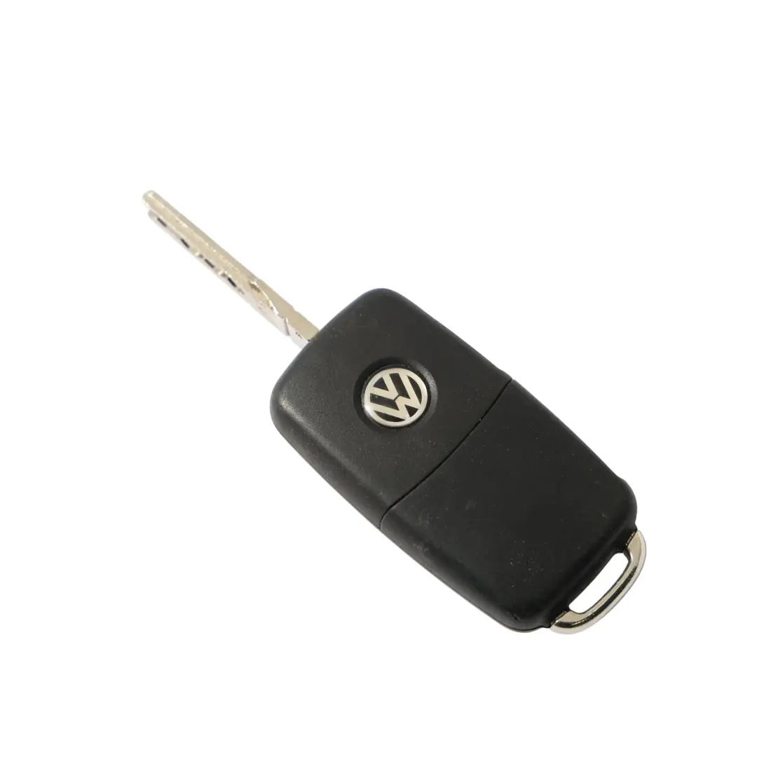 VW Scirocco Mk3 2.0 TDI 140 KM CFHC Komputer Silnika Kit Manual - SKU 03L906018GF - Numer Części 03L906018GF