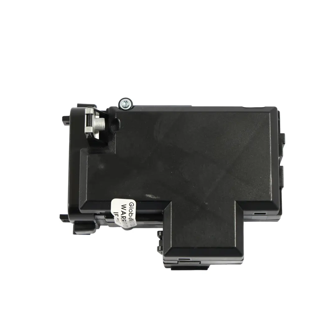 Audi A4 B8 2.0 TDI CJCA 143HP Komputer Sterownik Silnika Zestaw - SKU 03L906018HT-1 - Numer Części 03L906018HT