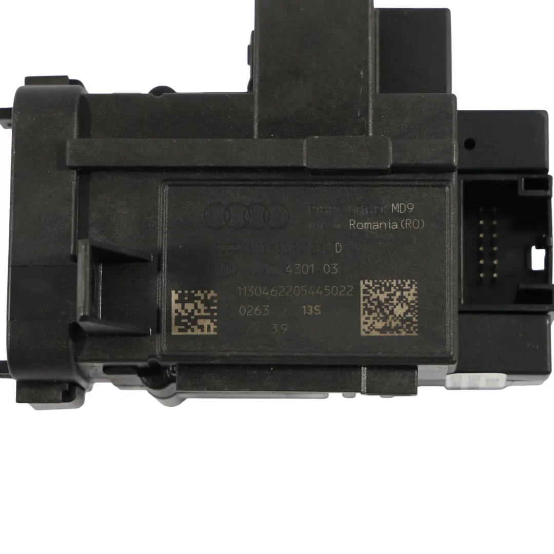 CJCA 143HP Motore ECU Kit BCM + Chiave Automatico per Audi A4 B8 2.0 TDI con numero di parte 03L906018HT Audi A4 B8 2.0 TDI CJCA 143HP Motore ECU Kit BCM + Chiave Automatico - SKU 03L906018HT-1 - Numero di parte 03L906018HT