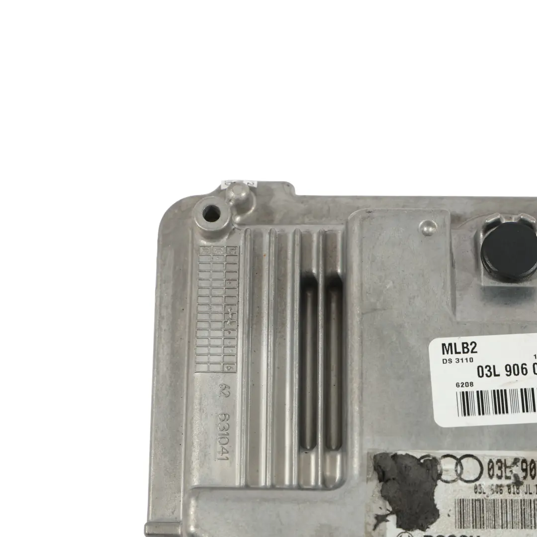 CJCA 143HP Motore ECU Kit BCM + Chiave Automatico per Audi A4 B8 2.0 TDI con numero di parte 03L906018HT Audi A4 B8 2.0 TDI CJCA 143HP Motore ECU Kit BCM + Chiave Automatico - SKU 03L906018HT-1 - Numero di parte 03L906018HT