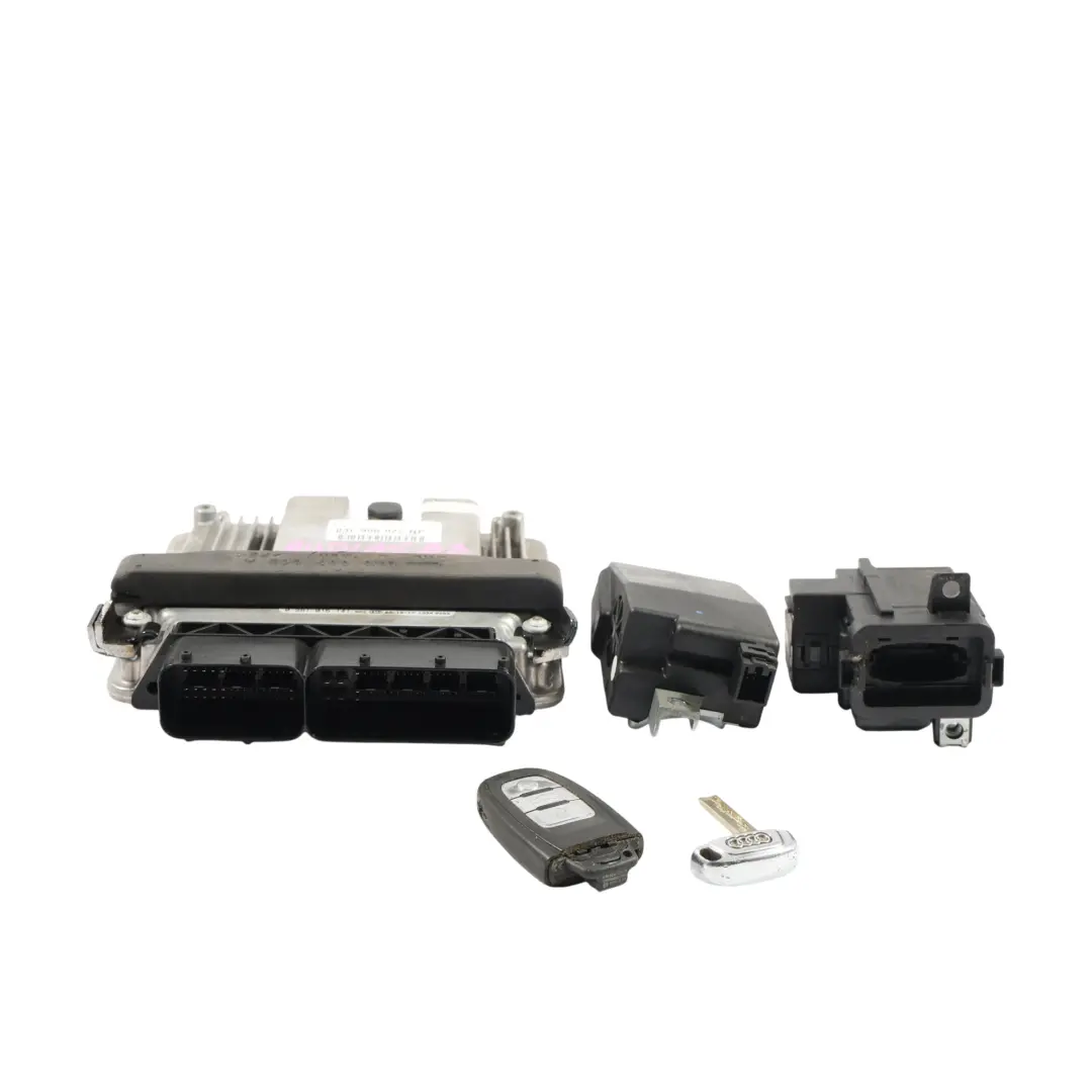Audi A5 8T A4 B8 2.0 TDI CAHA 170HP Kit Controllo Motore Manuale - SKU 03L906022NP-2 - Numero di parte 03L906022NP