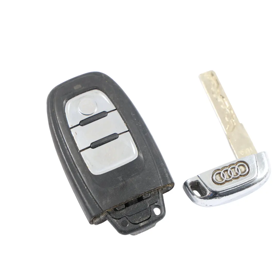 CAHA 170HP Kit ECU Control Motor Manual para Audi A5 8T A4 B8 2.0 TDI con número de pieza 03L906022NP Audi A5 8T A4 B8 2.0 TDI CAHA 170HP Kit ECU Control Motor Manual - SKU 03L906022NP-2 - Número de pieza 03L906022NP