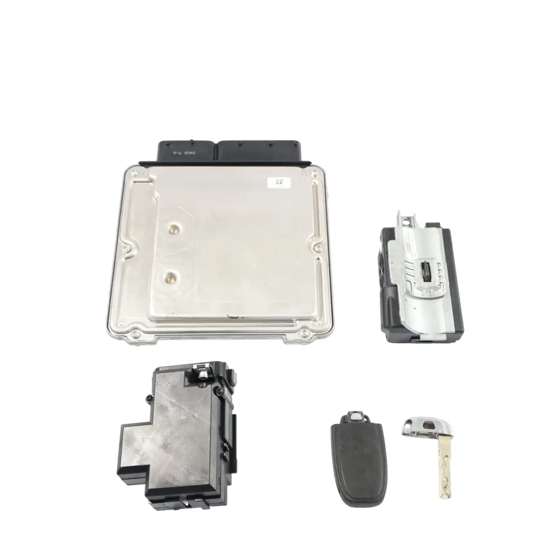 CAHA 170HP Kit ECU Control Motor Manual para Audi A5 8T A4 B8 2.0 TDI con número de pieza 03L906022NP Audi A5 8T A4 B8 2.0 TDI CAHA 170HP Kit ECU Control Motor Manual - SKU 03L906022NP-2 - Número de pieza 03L906022NP