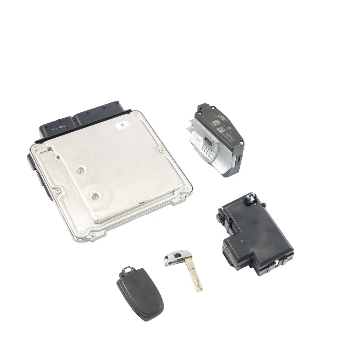 CAHA 170PS Motor Steuerung ECU Kit Manual für Audi A5 8T A4 B8 2.0 TDI mit Teilenummer 03L906022NP Audi A5 8T A4 B8 2.0 TDI CAHA 170PS Motor Steuerung ECU Kit Manual - SKU 03L906022NP-2 - Teilenummer 03L906022NP