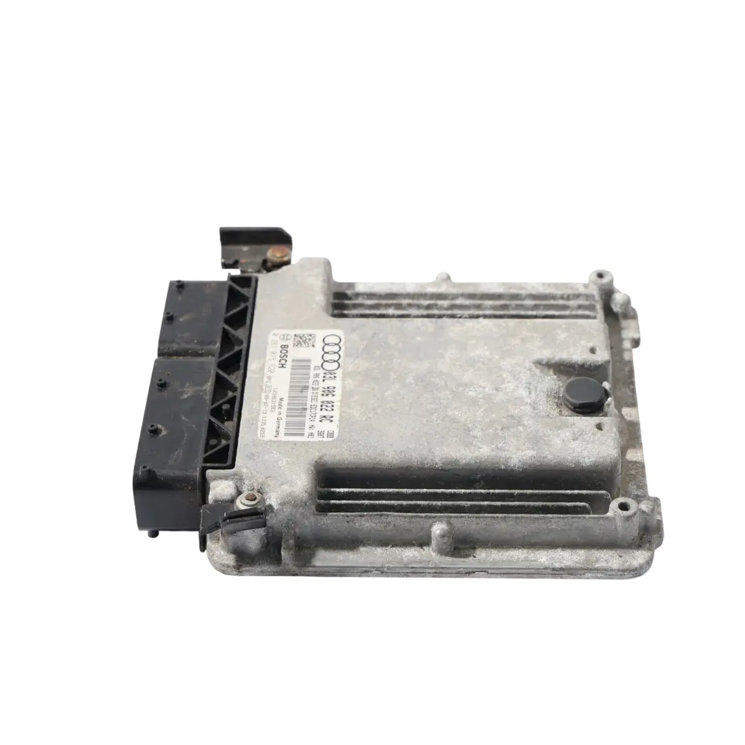 2.0TDI 170HP CBBB Quattro Engine Control ECU Manual to Audi TT 8J with Part number 03L906022RC Audi TT 8J 2.0TDI 170HP CBBB Quattro Engine Control ECU Manual - SKU 03L906022RC - Part number 03L906022RC