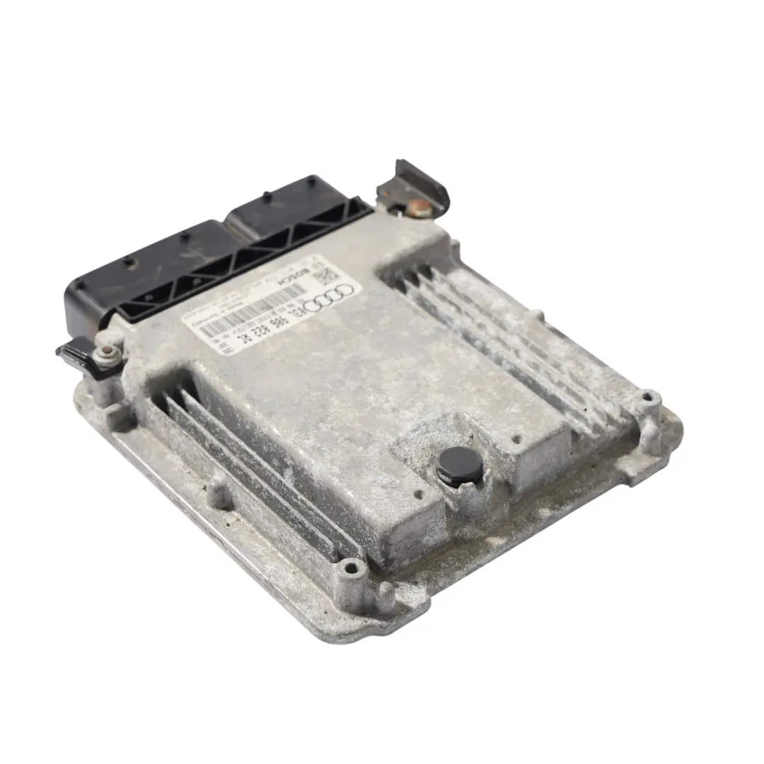 Audi TT 8J 2.0 TDI 170CV CBBB Quattro ECU Control Motor Manual - SKU 03L906022RC - Número de pieza 03L906022RC
